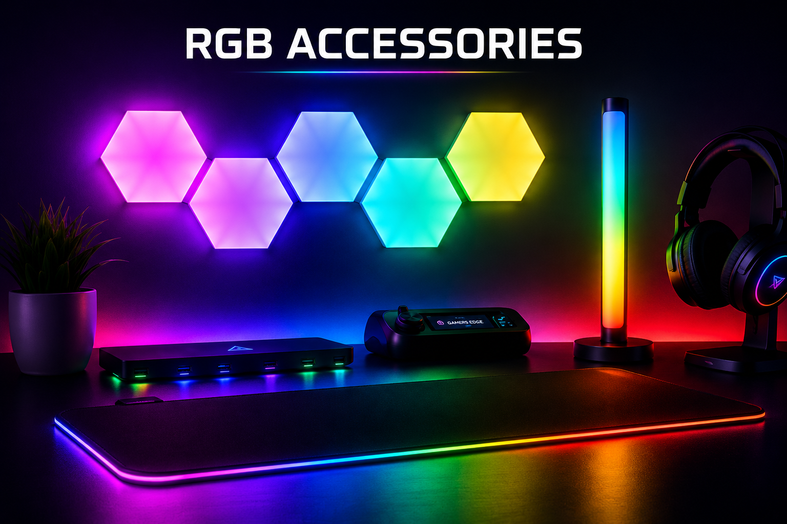 RGB Accessories