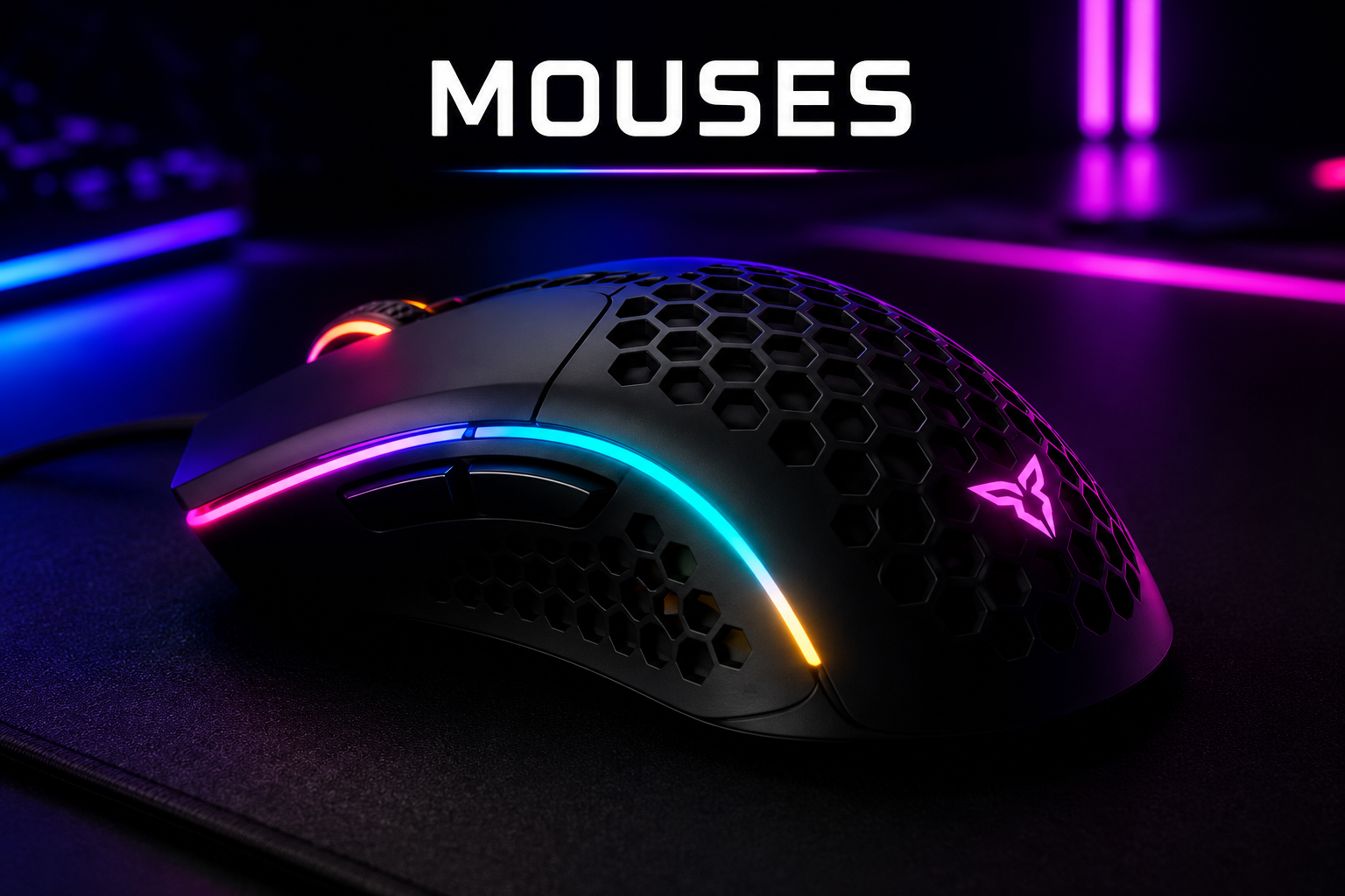 Mouses