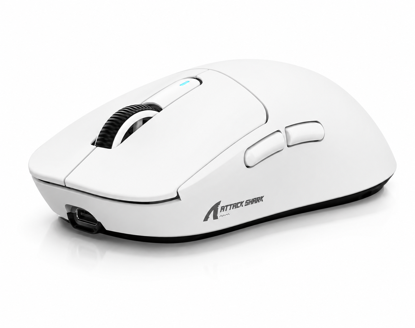 ATTACK SHARK X3 Series Wireless & Wired Gaming Mouse