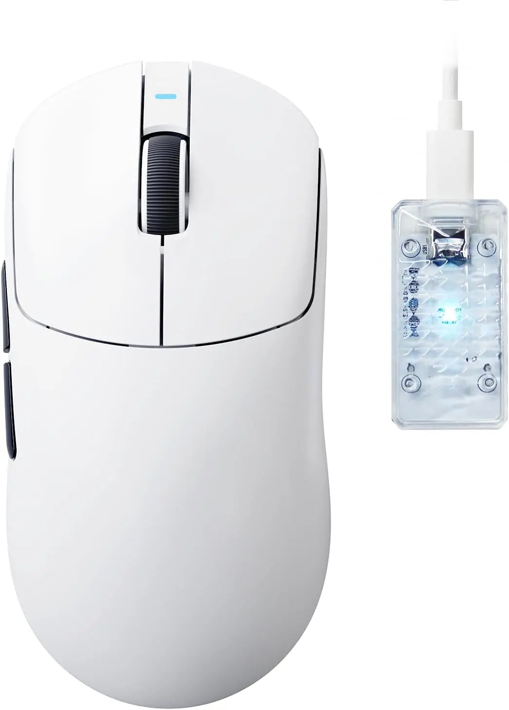 Attack Shark X8 Wireless Gaming Mouse Series