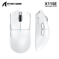 Attack Shark X11 Series Wireless Gaming Mouse