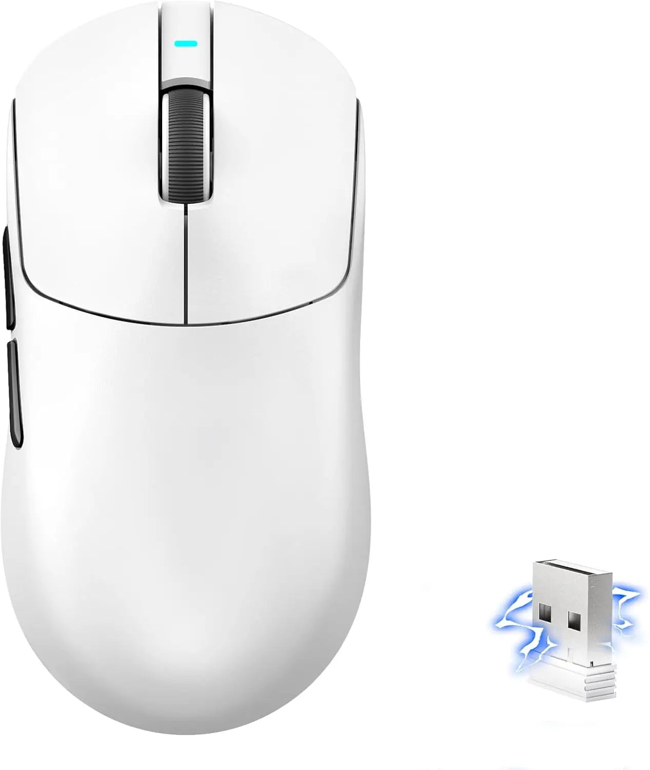 Attack Shark X8 Wireless Gaming Mouse Series