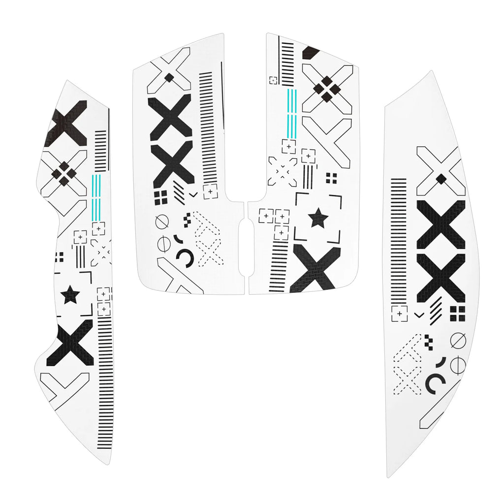 Attack Shark X11 Series Wireless Gaming Mouse