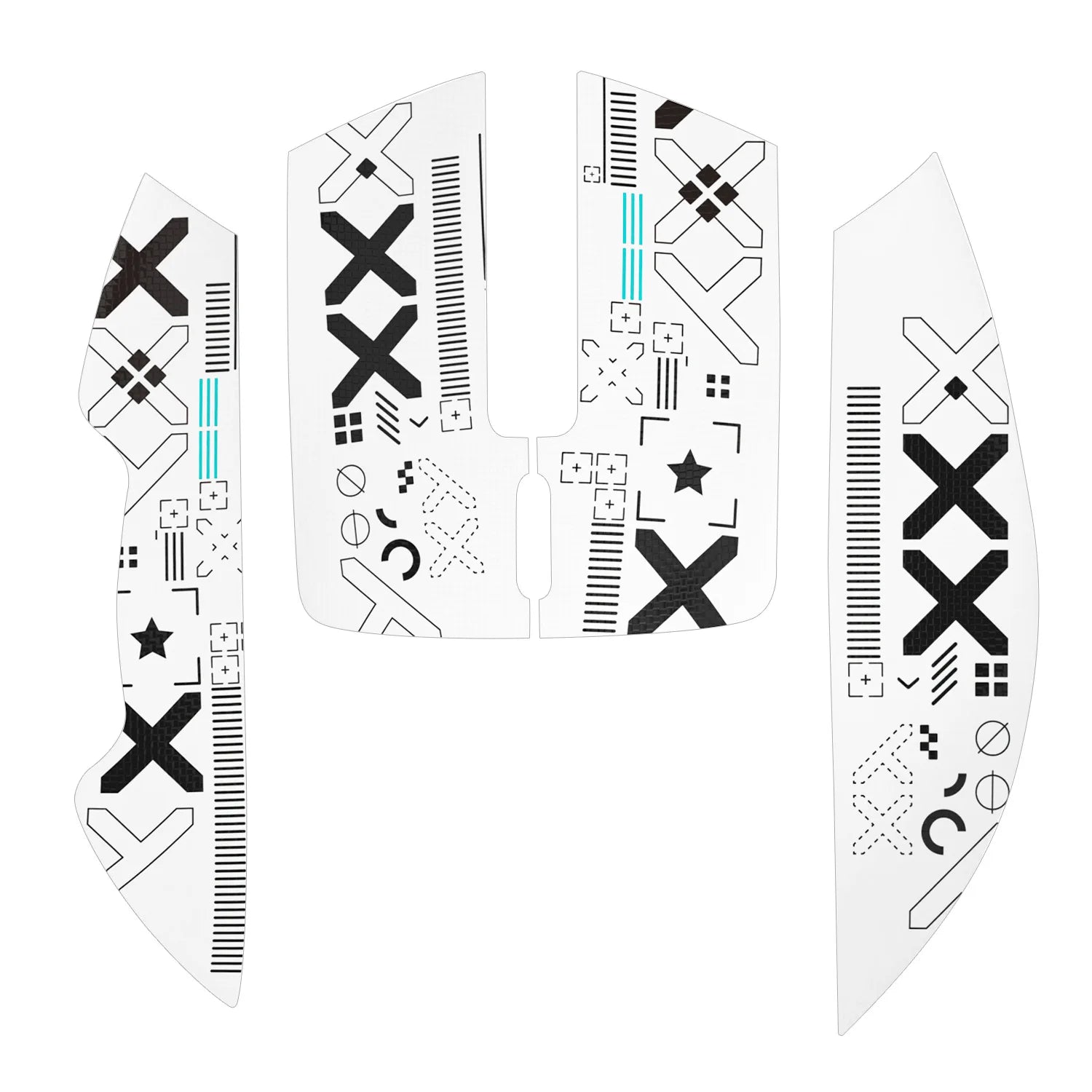 Attack Shark X11 Series Wireless Gaming Mouse