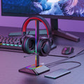 Gamers Edge™ RGB Headset Stand Pro