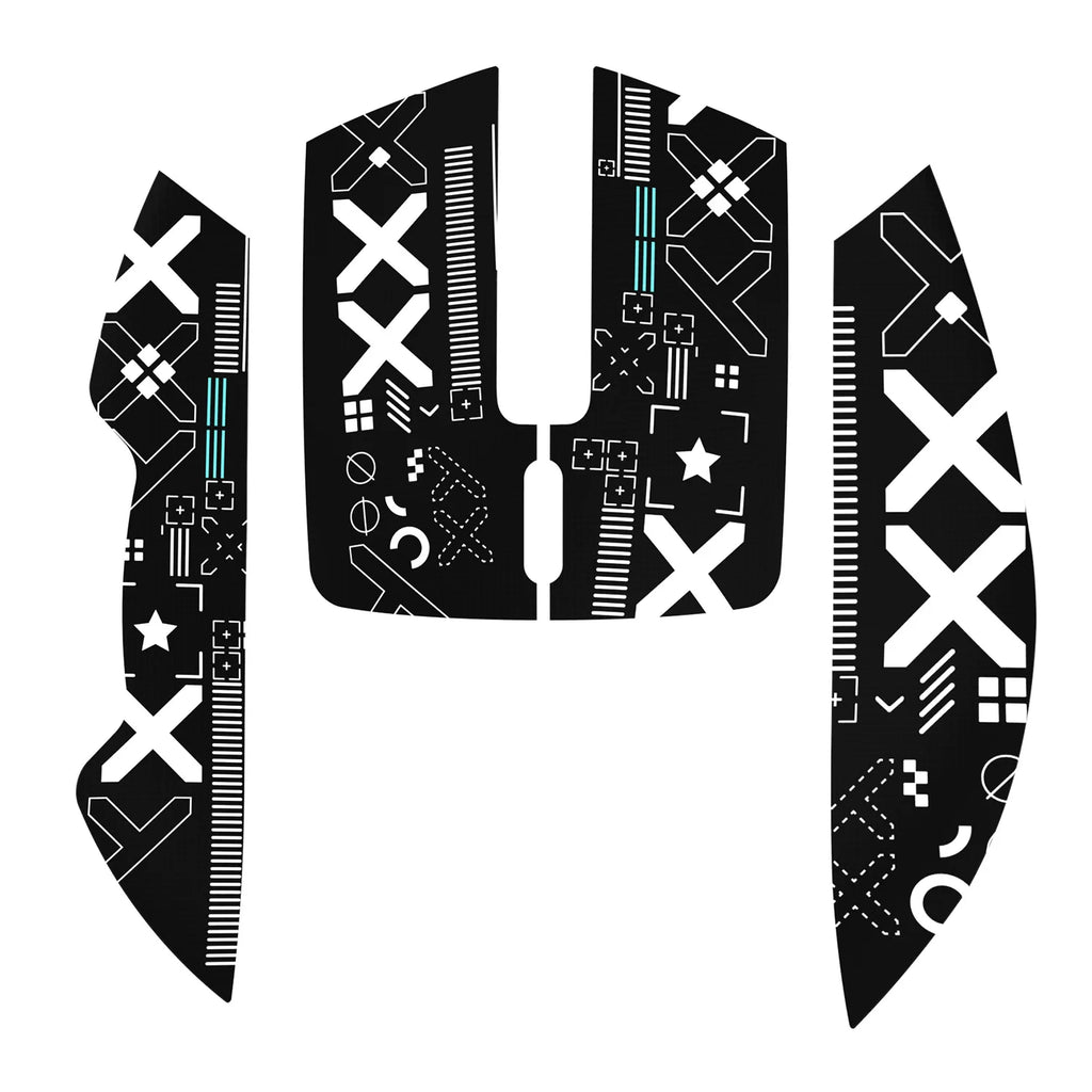 Attack Shark X11 Series Wireless Gaming Mouse