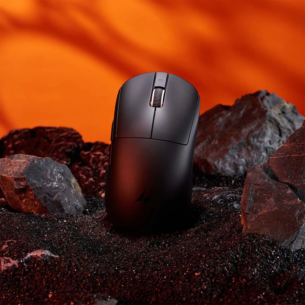 ATK Dragonfly A9 Series Ultra-Light Gaming Mouse