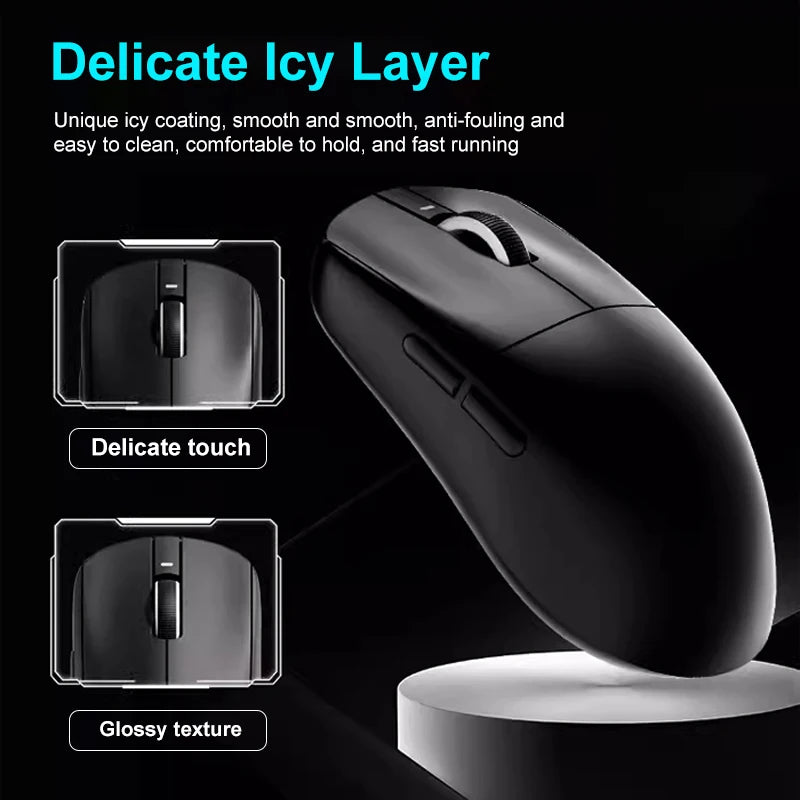 VXE R1 Series Wireless Gaming Mouse