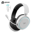 Picun G2 Tri-Mode Wireless Gaming Headset