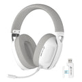 ATTACK SHARK L80 Tri-Mode Wireless Gaming Headset