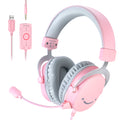 FIFINE H9 Gaming Headset
