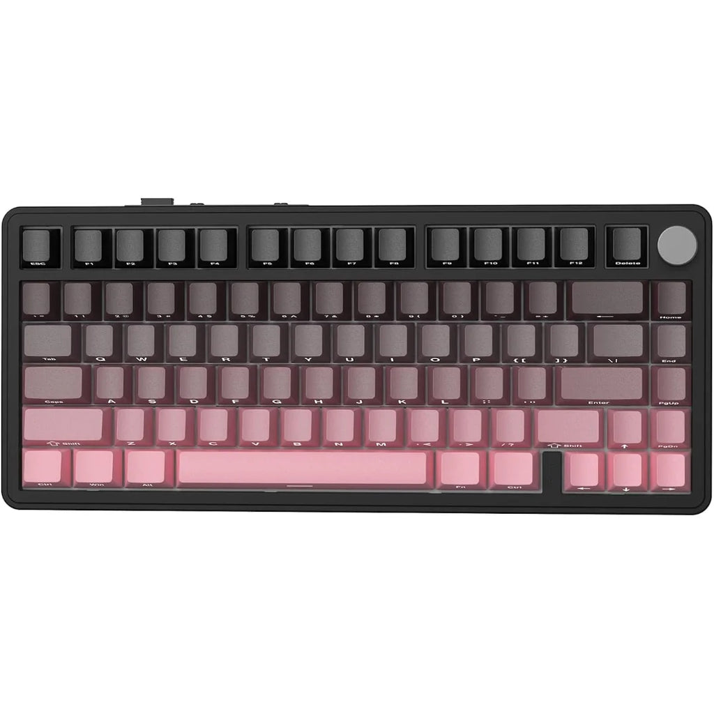 Attack Shark X85 75% Wireless Mechanical Gaming Keyboard