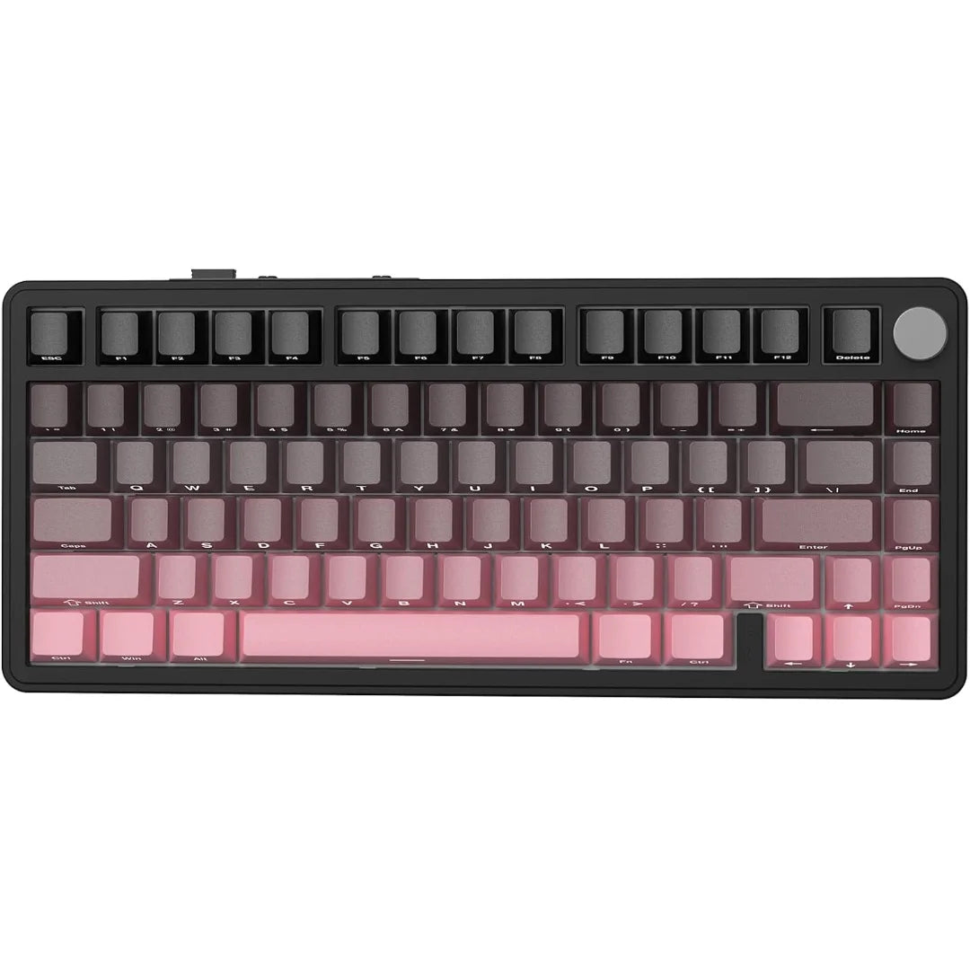 Attack Shark X85 75% Wireless Mechanical Gaming Keyboard