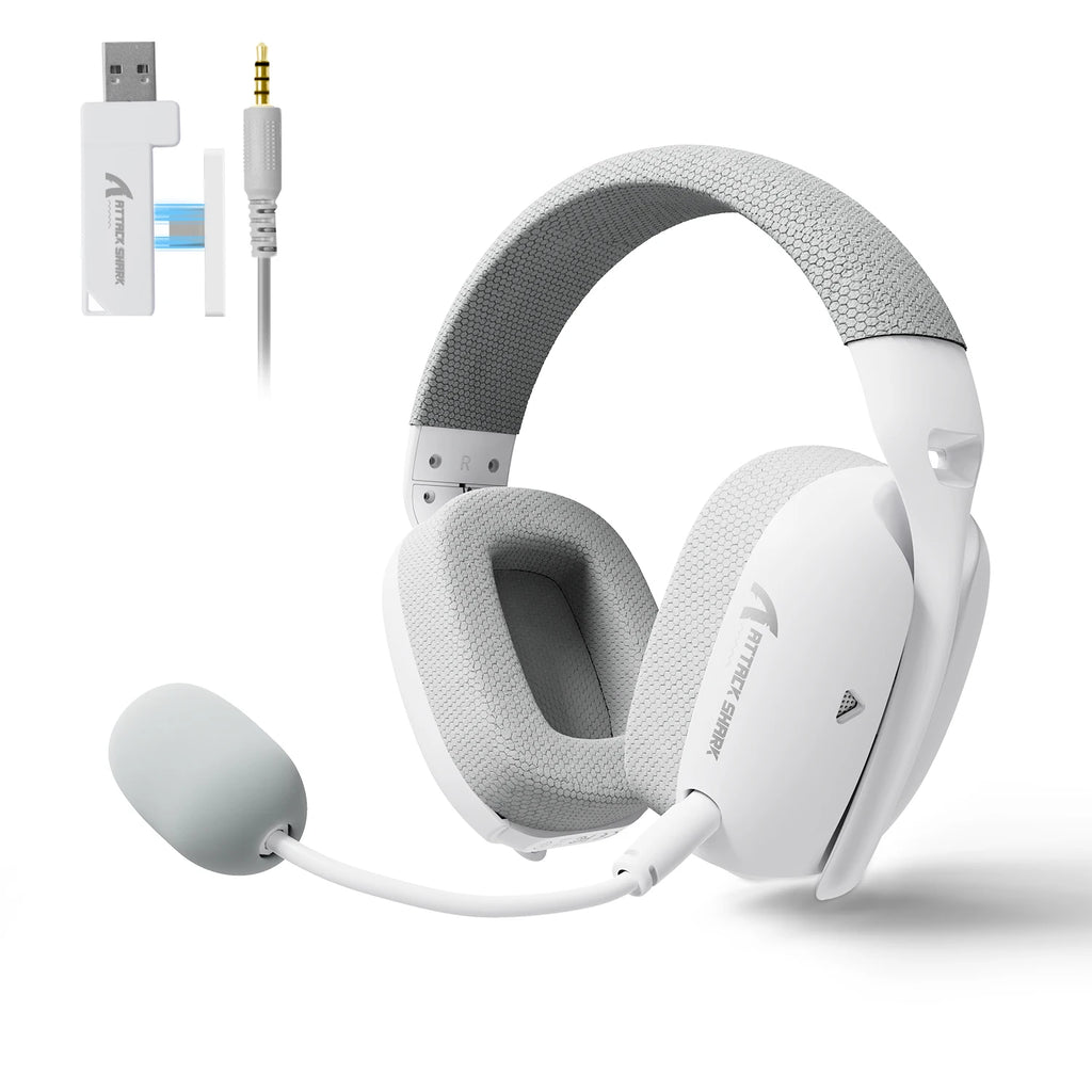 ATTACK SHARK L80PRO Wireless Gaming Headset