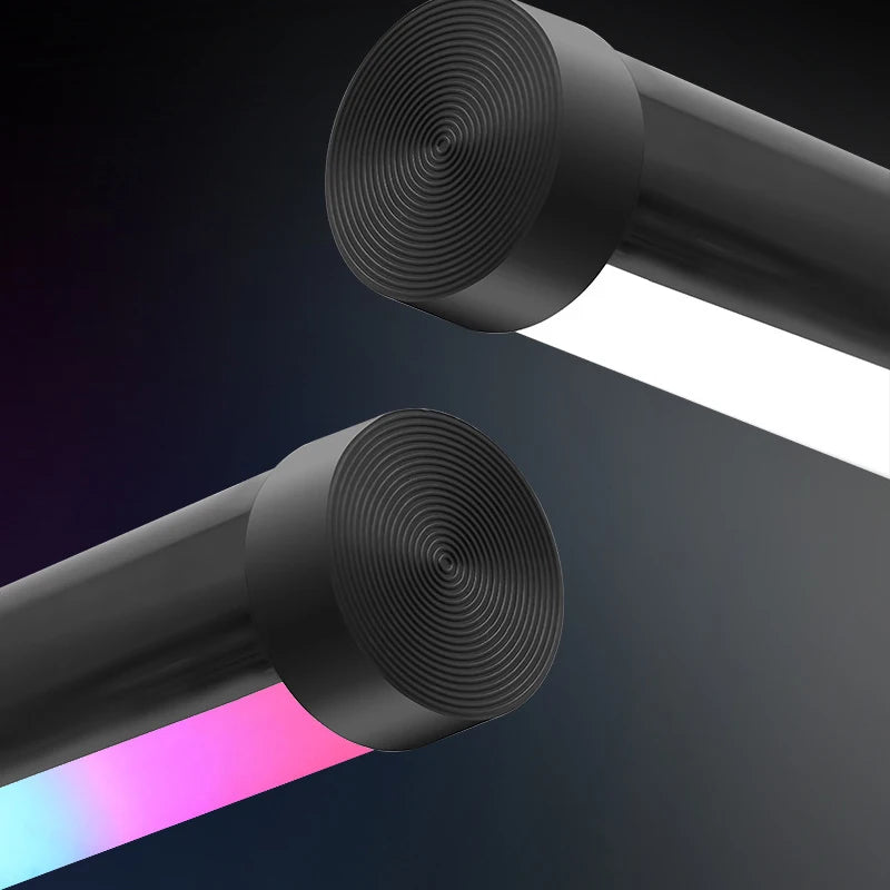Gamers Edge™ RGB Monitor Light Bar