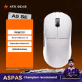 ATK Dragonfly A9 Series Ultra-Light Gaming Mouse