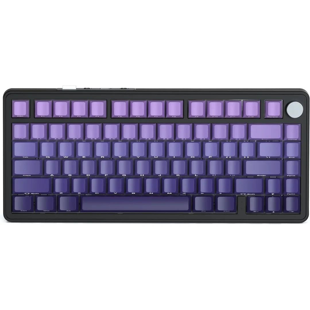 Attack Shark X85 75% Wireless Mechanical Gaming Keyboard